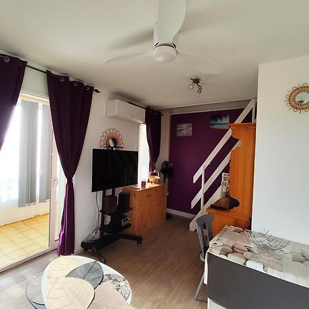 Superbe Appartement Tout Confort Le Barcarès Екстериор снимка