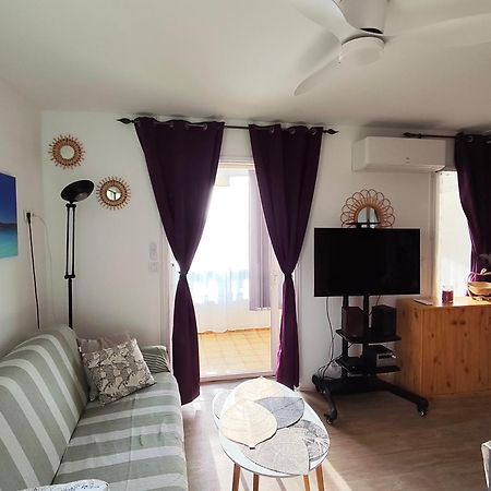 Superbe Appartement Tout Confort Le Barcarès Екстериор снимка