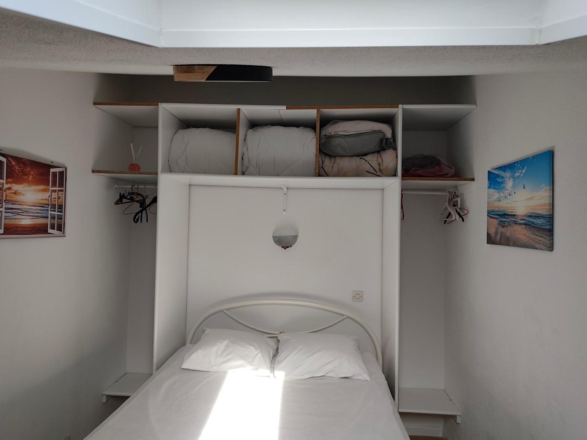 Superbe Appartement Tout Confort Le Barcarès Екстериор снимка