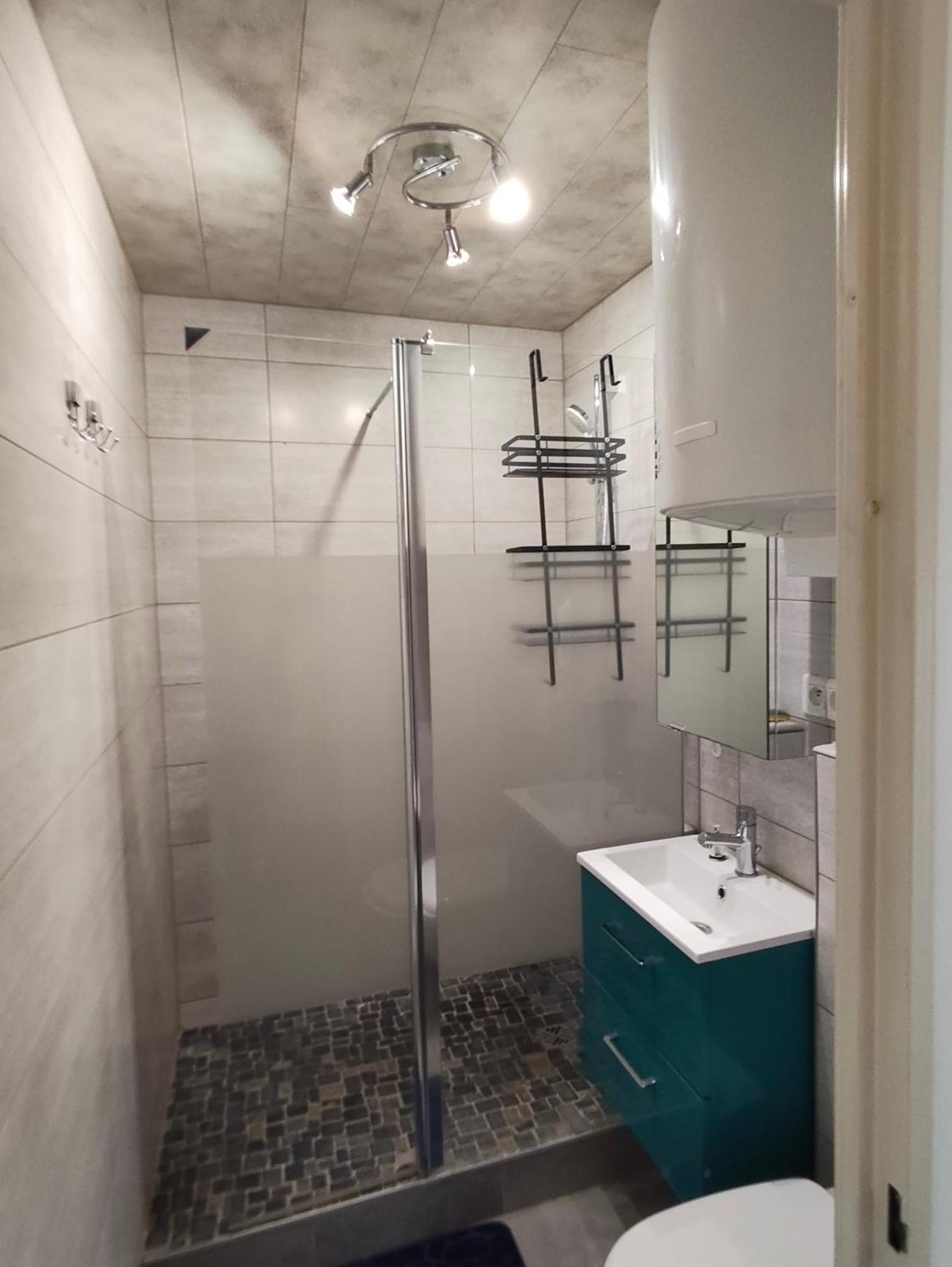 Superbe Appartement Tout Confort Le Barcarès Екстериор снимка