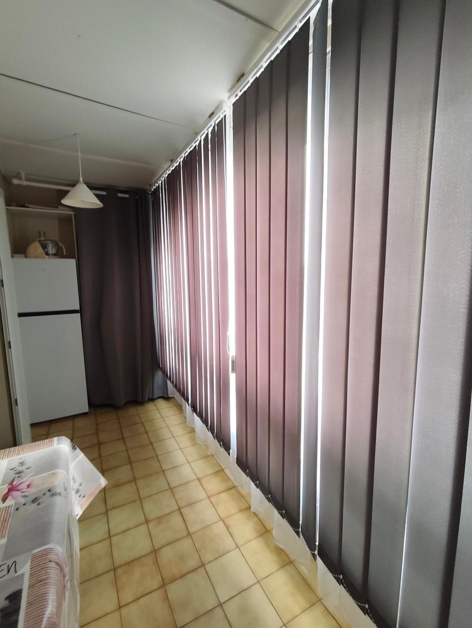 Superbe Appartement Tout Confort Le Barcarès Екстериор снимка