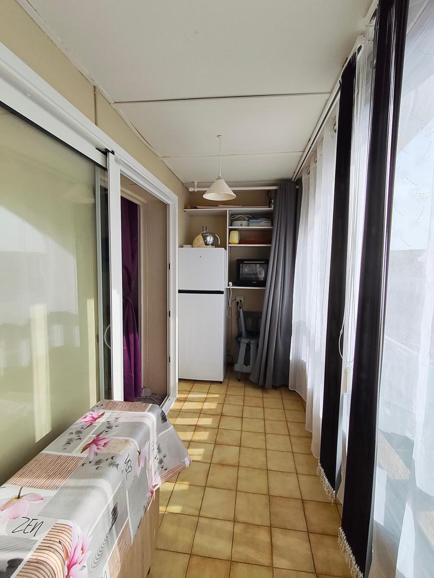 Superbe Appartement Tout Confort Le Barcarès Екстериор снимка