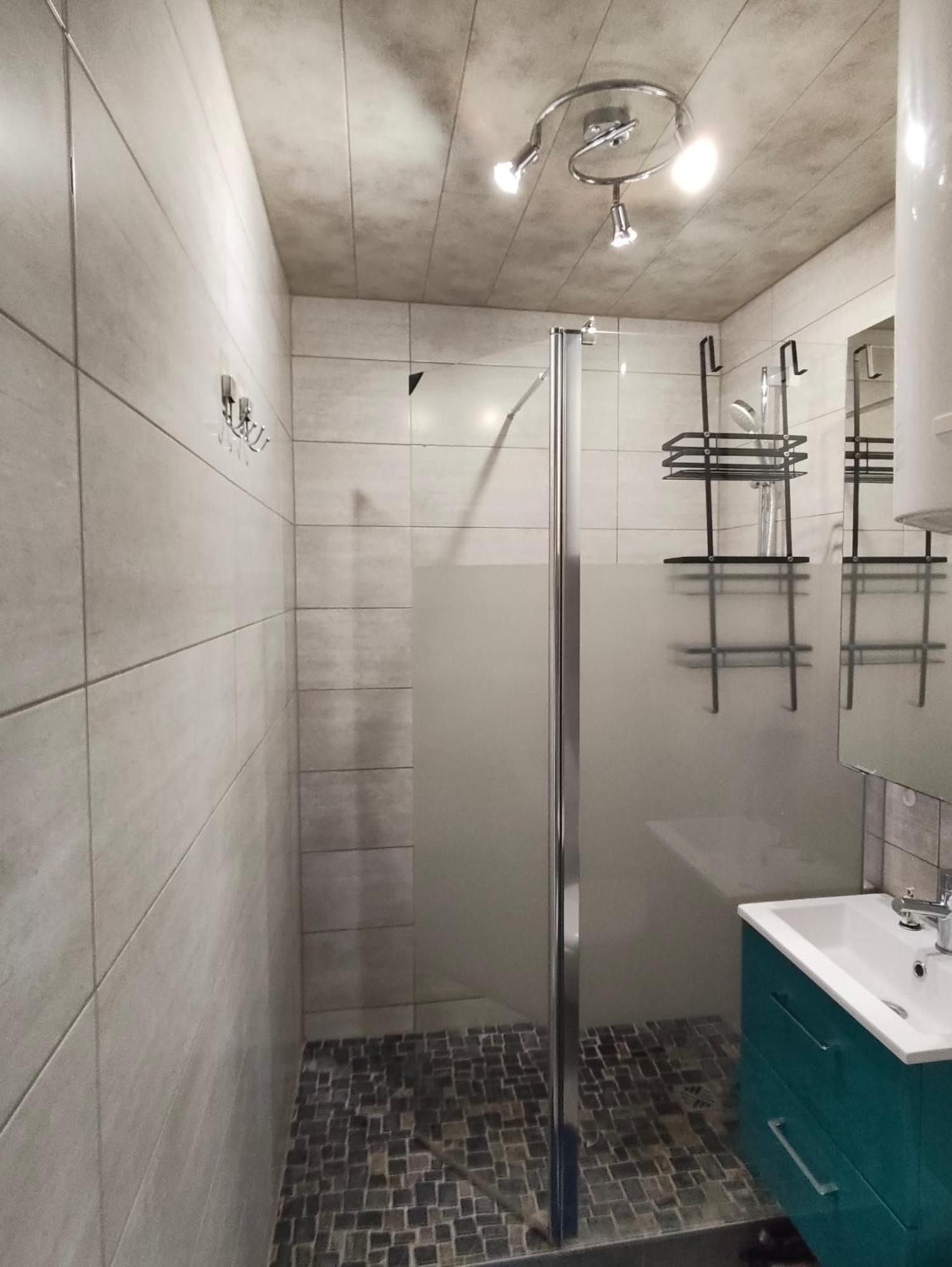 Superbe Appartement Tout Confort Le Barcarès Екстериор снимка