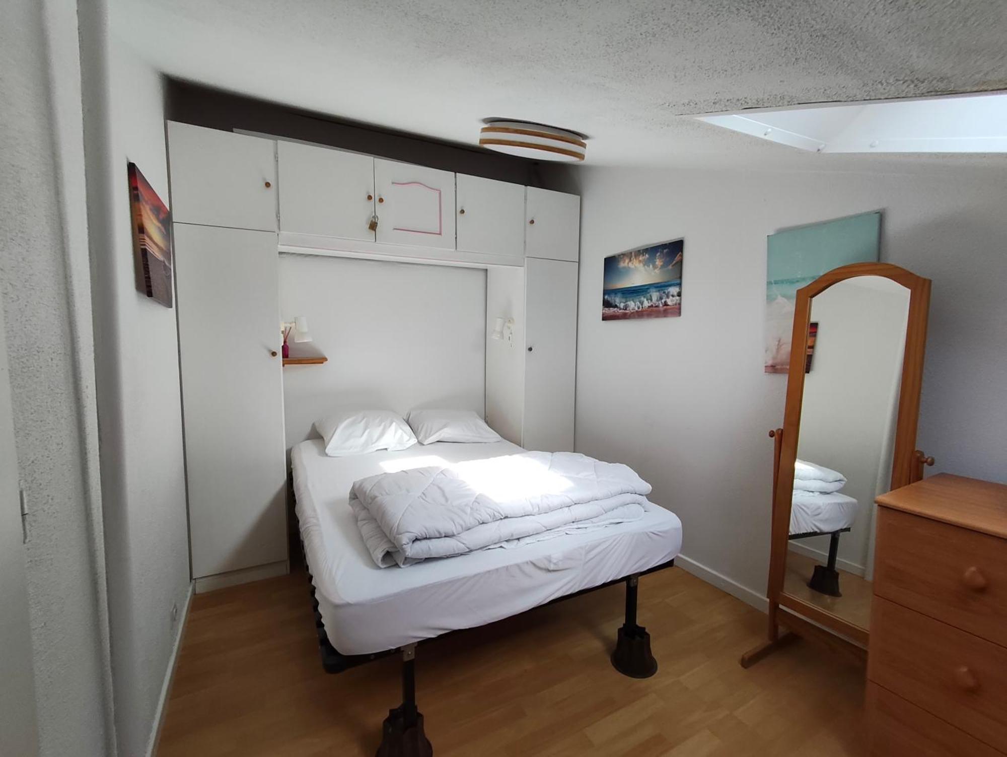 Superbe Appartement Tout Confort Le Barcarès Екстериор снимка