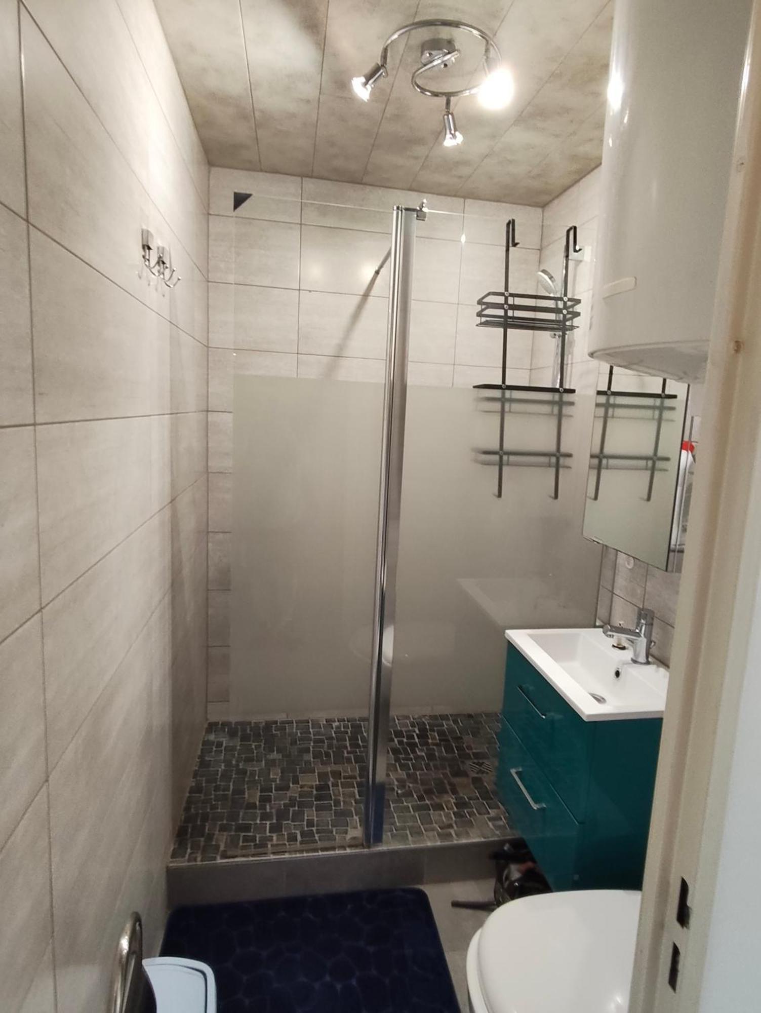 Superbe Appartement Tout Confort Le Barcarès Екстериор снимка