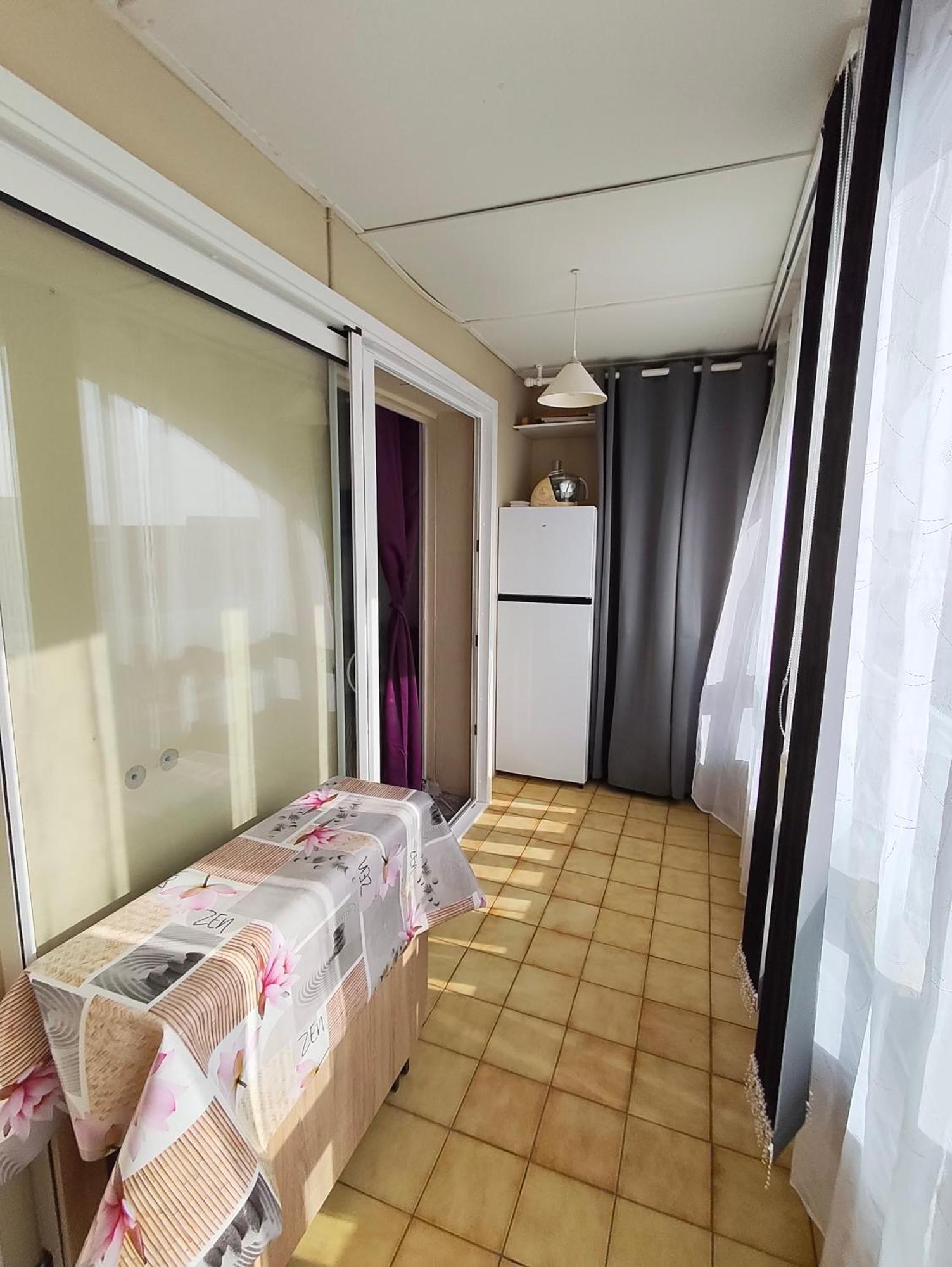 Superbe Appartement Tout Confort Le Barcarès Екстериор снимка