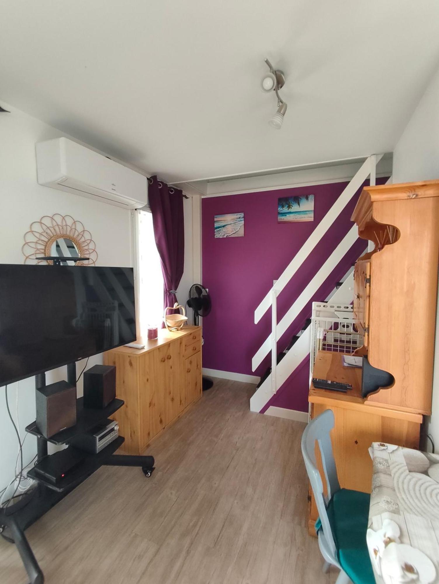 Superbe Appartement Tout Confort Le Barcarès Екстериор снимка