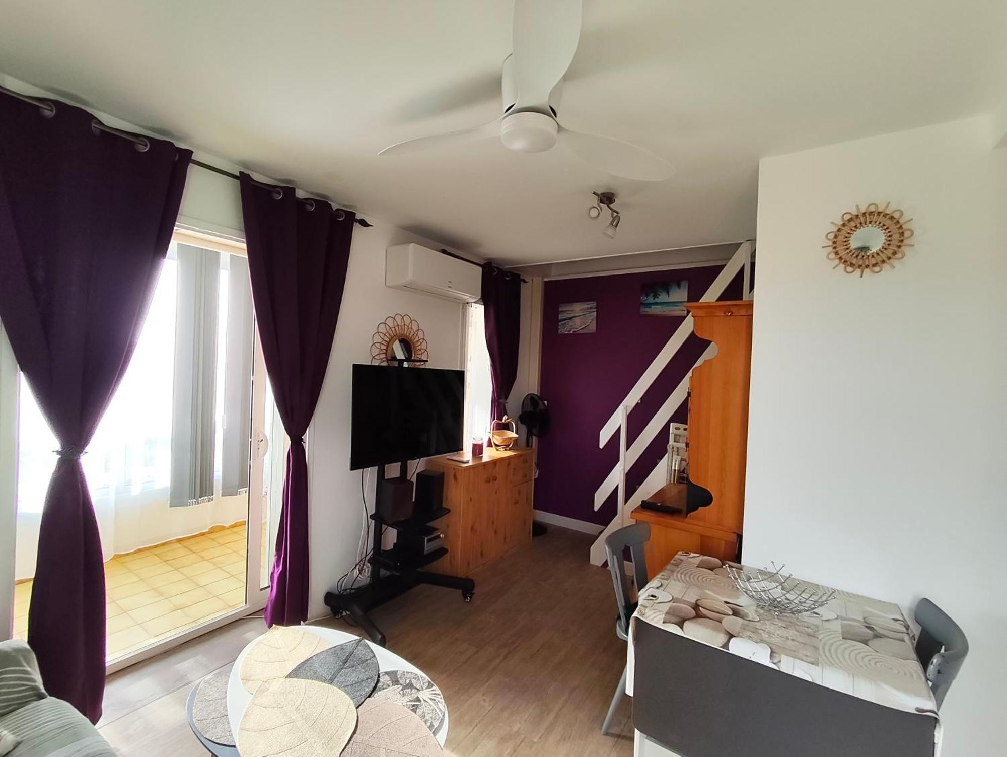 Superbe Appartement Tout Confort Le Barcarès Екстериор снимка