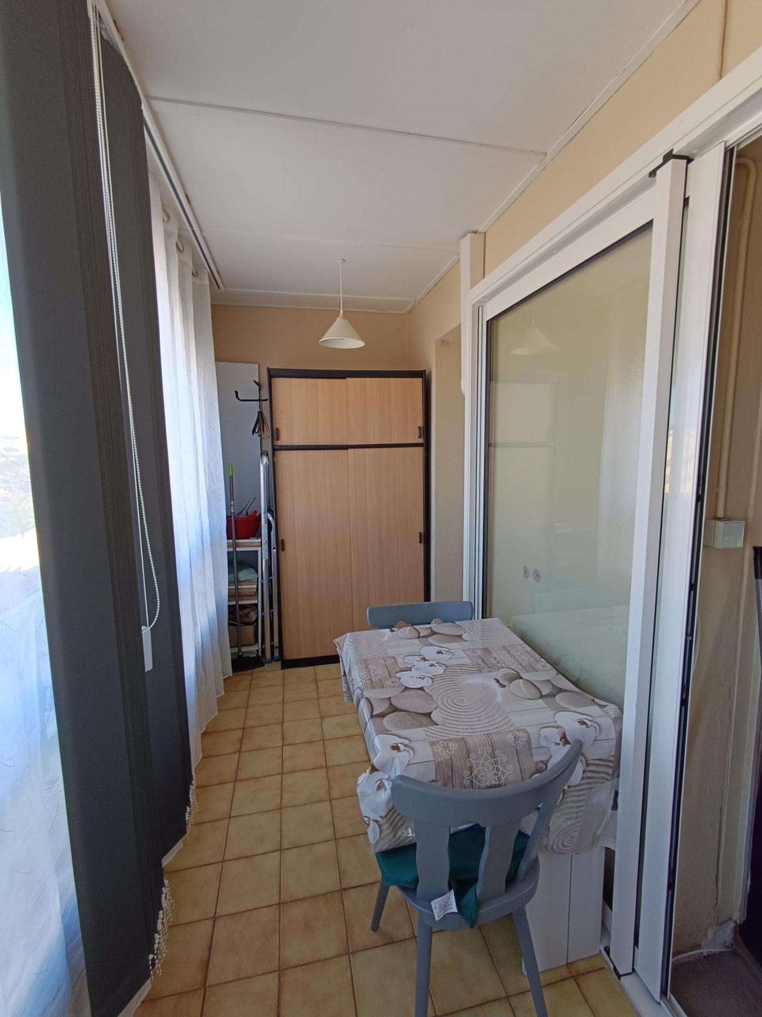 Superbe Appartement Tout Confort Le Barcarès Екстериор снимка