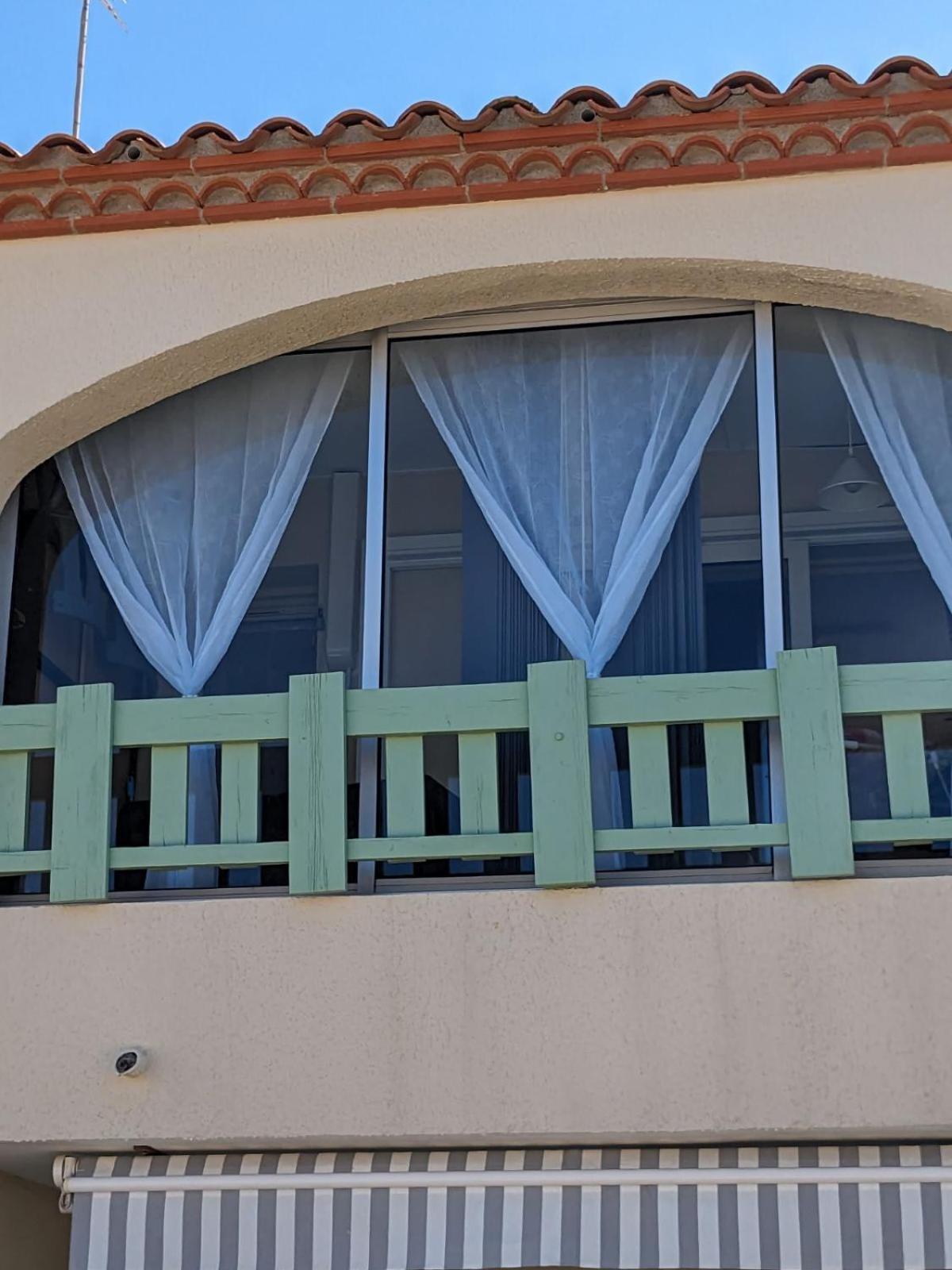 Superbe Appartement Tout Confort Le Barcarès Екстериор снимка